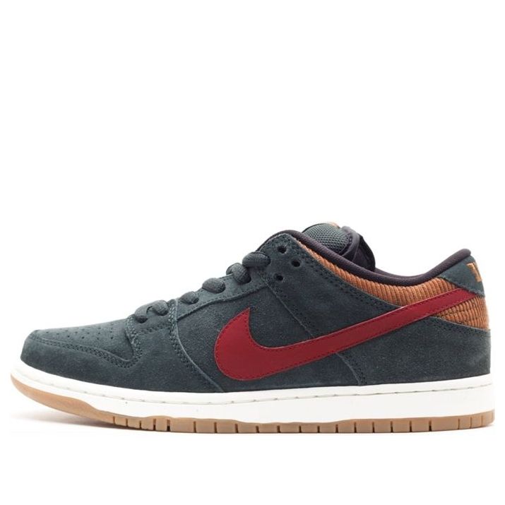 Nike SB Dunk Low Pro 'Spruce' 304292-362
