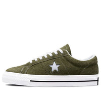 Converse One Star Low 'Cargo Khaki' 171585C