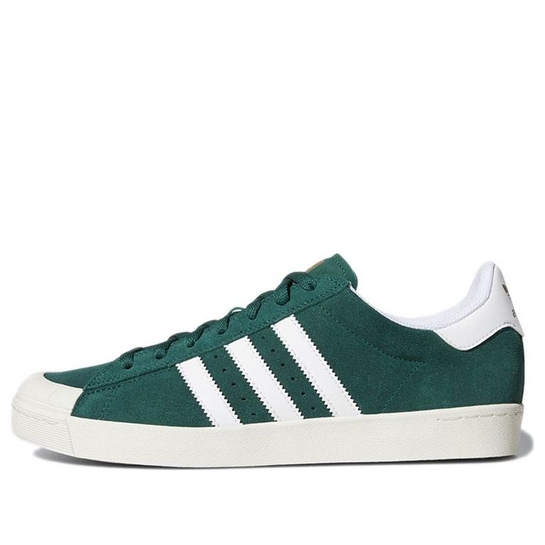 adidas Half Shell Vulc ADV 'Collegiate Green' CQ1218