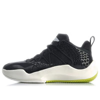 Li-Ning Sonic 8 Team Mid 'Black' ABPQ011-2