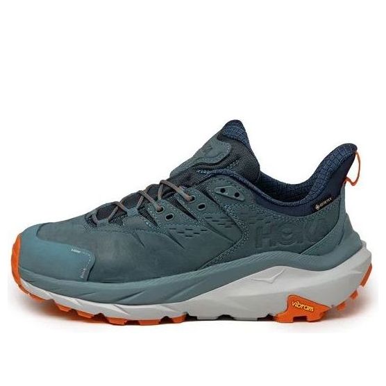 HOKA ONE ONE Kaha 2 Low GTX 'Blue Harbor' 1123190-GBHM