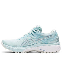 (WMNS) ASICS GT-2000 9 'White Blue' 1012A859-402
