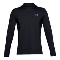 Under Armour Qualifier Ignight ColdGear Hoodie 'Black' 1356167-001