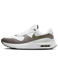 Nike Air Max SYSTM 'White Medium Olive' DV7587-100