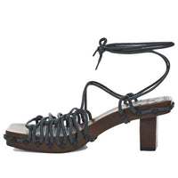 (WMNS) UGG x Eckhaus Latta Collaboration 'Grey Blue' 1115072-DSRC