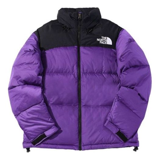 THE NORTH FACE 1996 Nuptse Jacket ND91841-PP