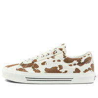 Vans Sid Dx White/Brown VN0A4BTX41A