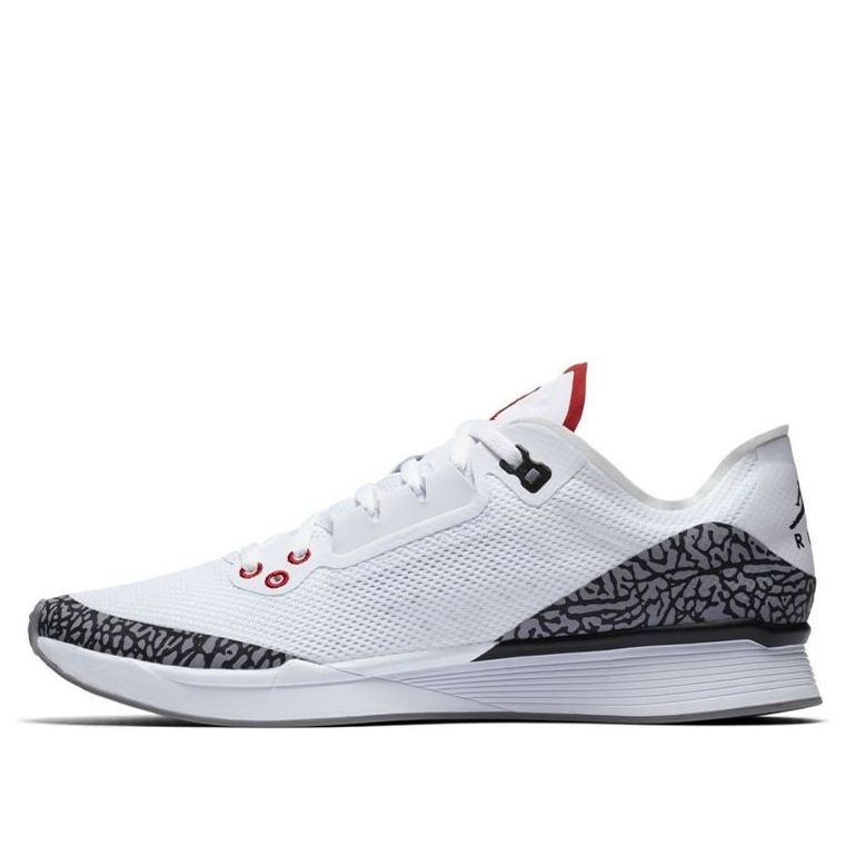 Air Jordan 88 Racer 'White Cement' AV1200-100