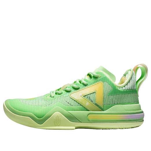 مفتاح Peak AW1 Andrew Wiggins 'HOPE Special Box' ET33851A-GRNBOX
