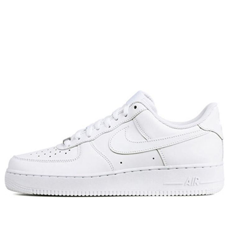 Nike Air Force 1 '07 'White' 315122-112