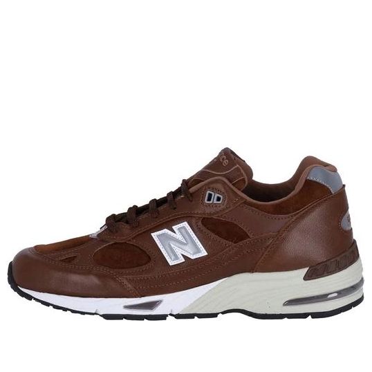 New Balance 991 Made in UK M991LWS