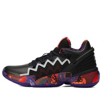 adidas D.O.N. Issue #2 'Made In China Collection' G55791