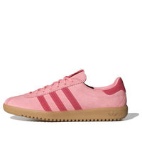 (WMNS) adidas Bermuda 'Pink Spark Red Gum' IH0302