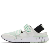 Onitsuka Tiger Rebilac Sandal 'White Green' 1183C001-100