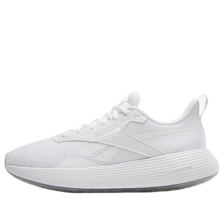 (WMNS) Reebok DMX Comfort+ 'White Steely Fog' 100034128