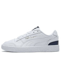 PUMA Ralph Sampson Lo 'White Peacoat' 370846-02