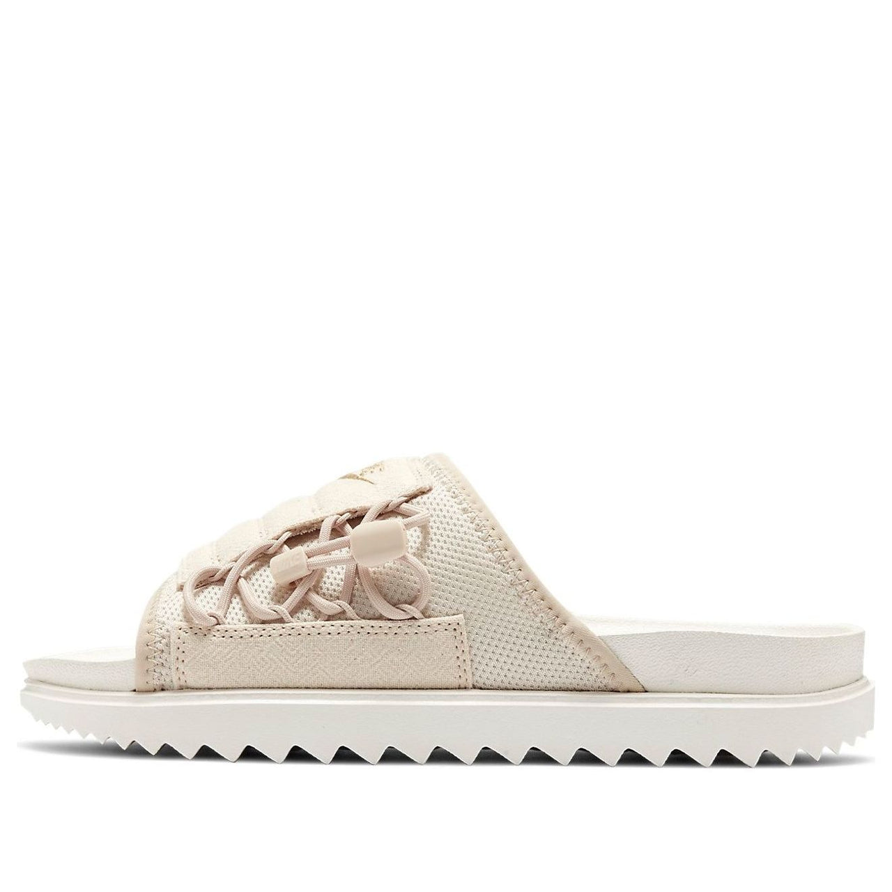 (WMNS) Nike Asuna Slide 'Pearl White' CW9707-200