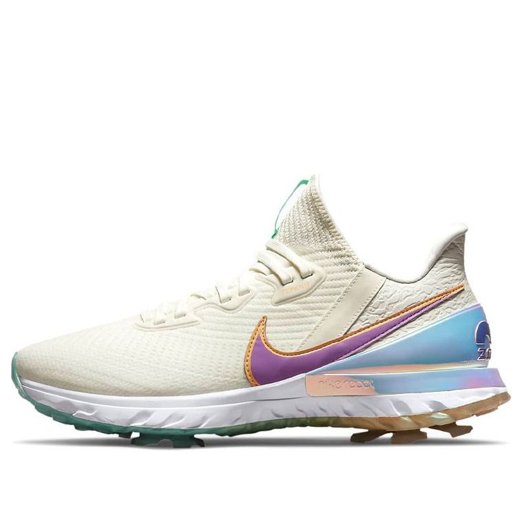 Nike Air Zoom Infinity Tour NRG 'Torrey Pine' DD9602-101