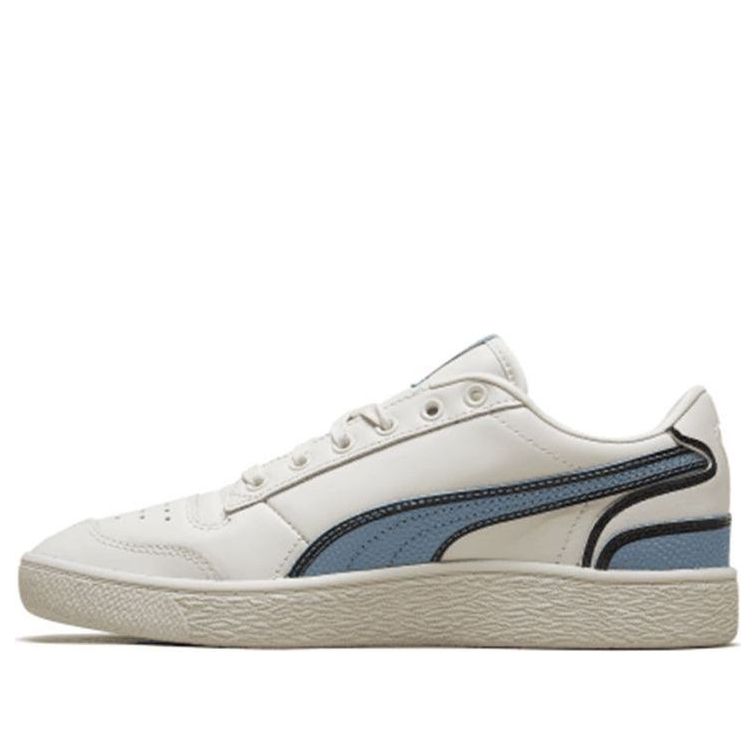 PUMA Ralph Sampson Low 'Pastel' 370964-01