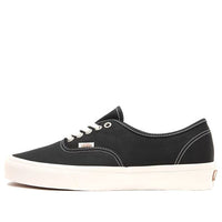 Vans Authentic 'Eco Theory - Black' VN0A5HZS9FN