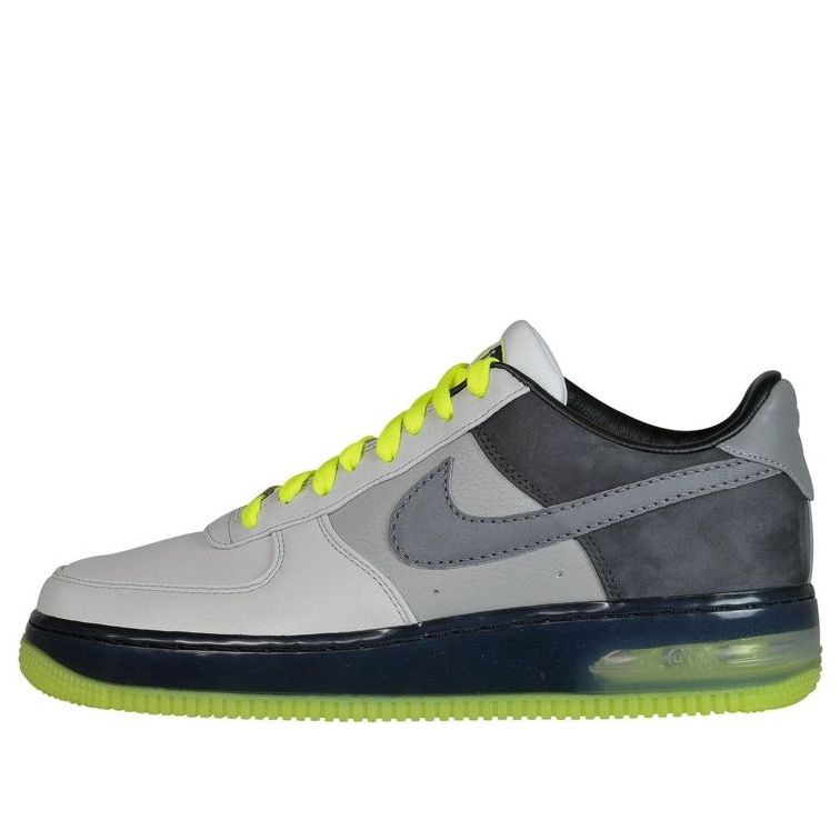 Nike Air Force 1 Supreme Max Air 'Air Max 95' 318772-001