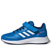 (WMNS) adidas Runfalcon 2.0 K 'Blue' GV7751