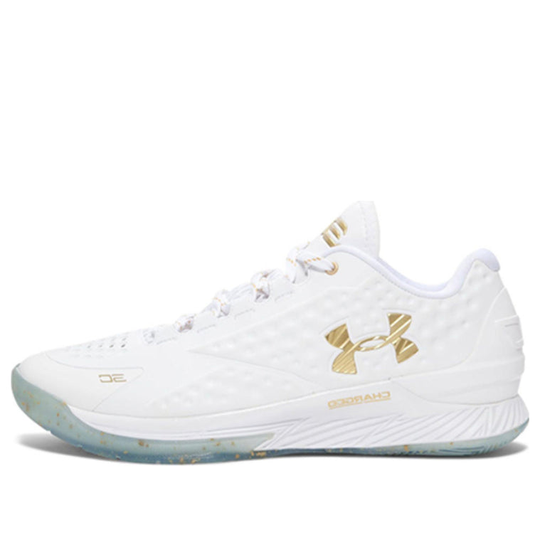 Under Armour Curry 1 Low 'Championship' 1269048-100