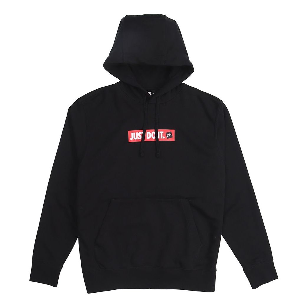 Men's Nike Sportwear Casual Sports Black CJ9952-010