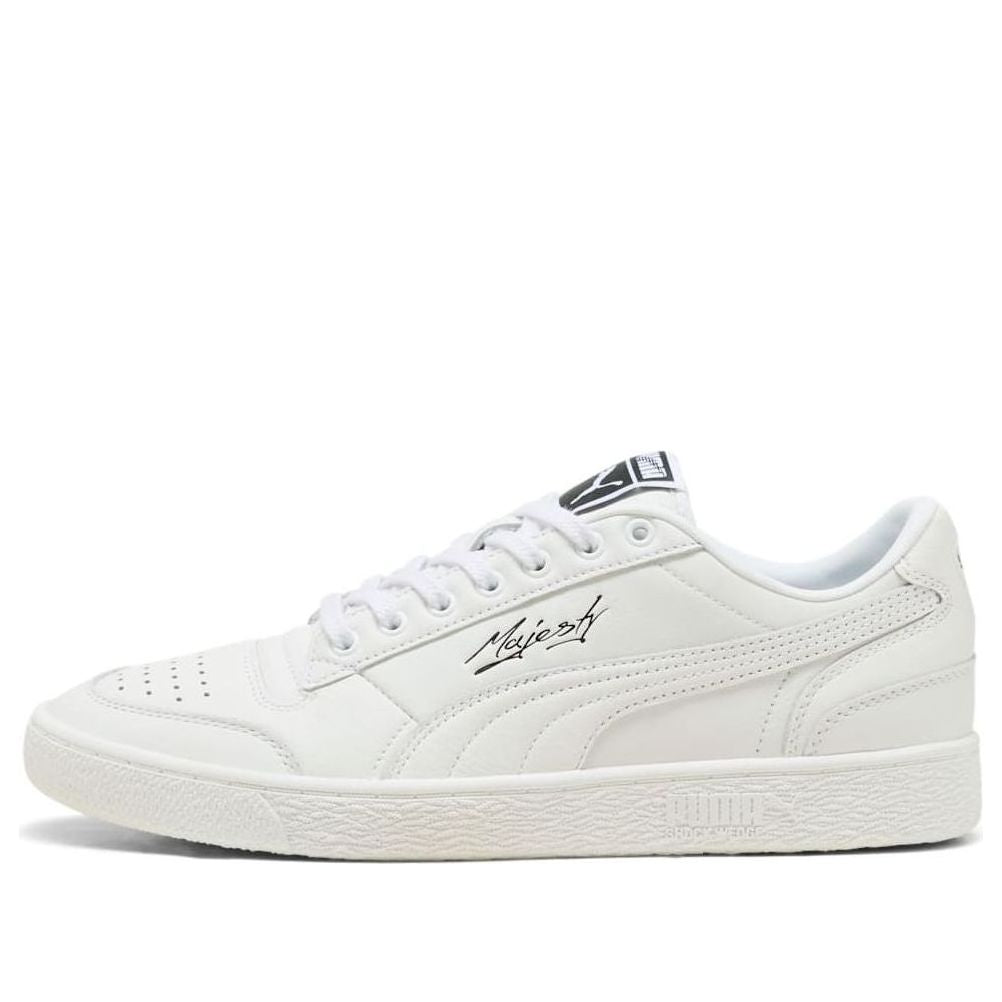 PUMA Majesty 'PUMA White' 312617-01
