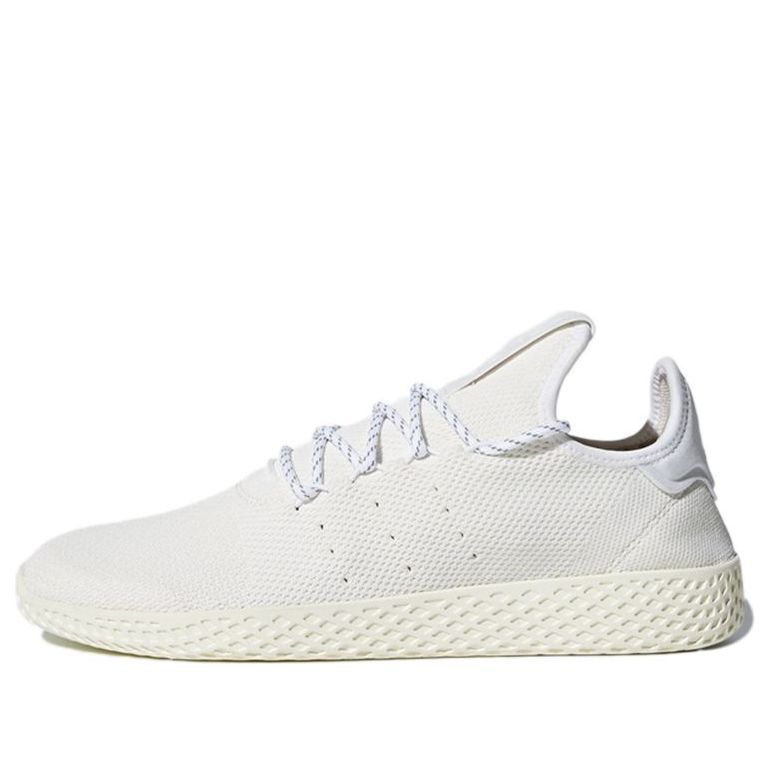 adidas x Pharrell Tennis Hu Holi 'Cream White' DA9613