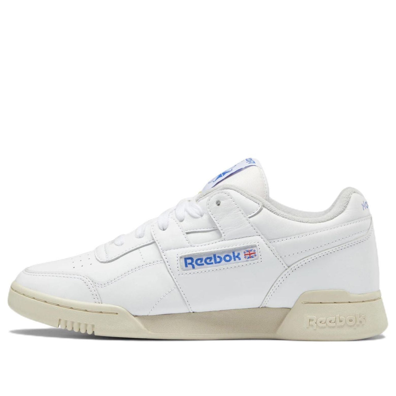 Reebok Workout Plus 1987 TV 'White Alabaster' GZ4962