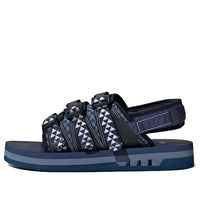adidas Originals AdiSTRP Sandals 'Navy Black' IG1574
