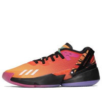 adidas D.O.N. Issue #4 'Day of the Dead' GZ2570