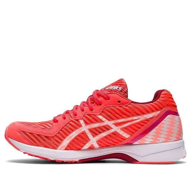 (WMNS) ASICS Tarther Pro Red/White 1012A928-700