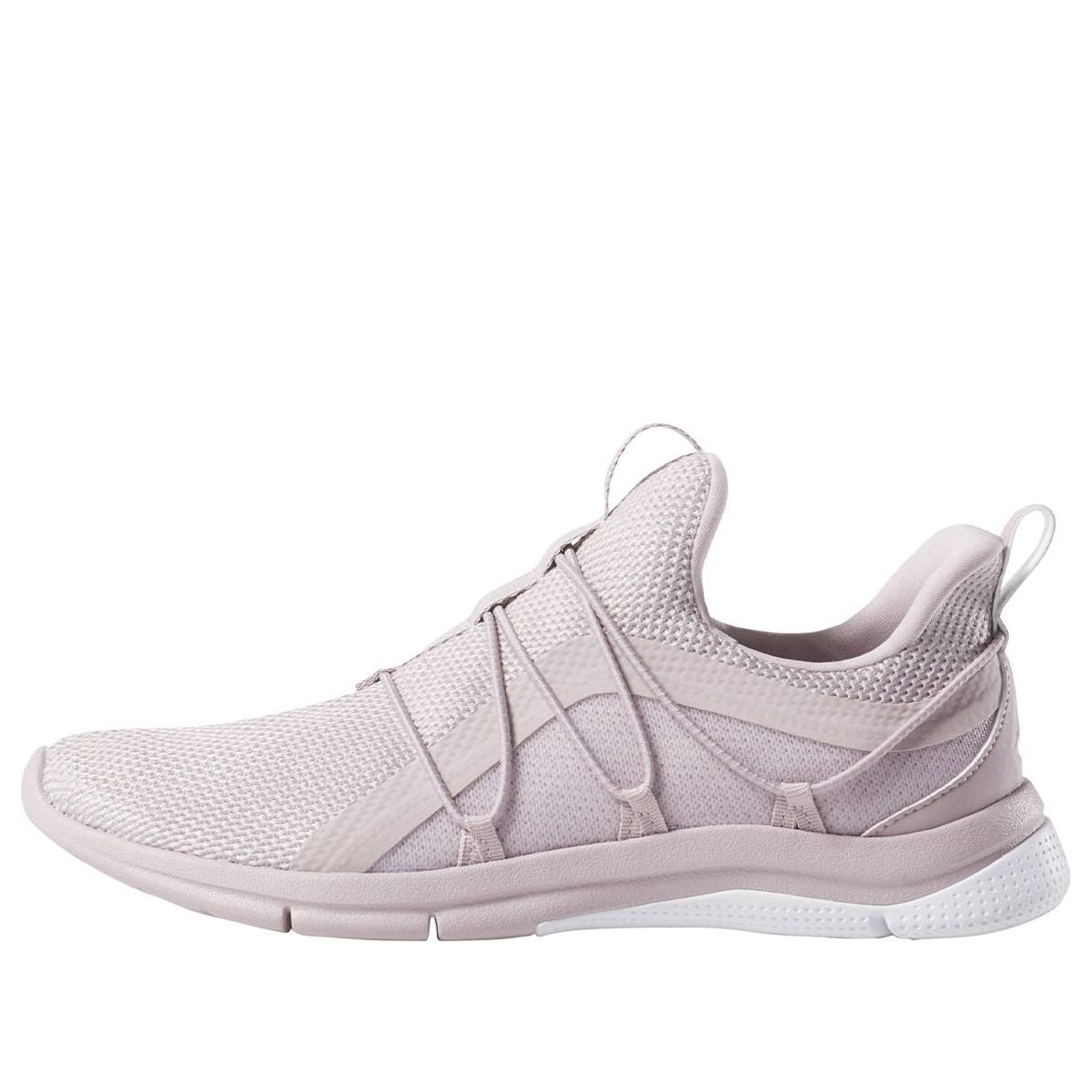 (WMNS) Reebok Print Her 3.0 Lace 'Ashien Lilac' DV4426