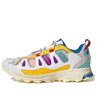 adidas x Superturf Adventure 'White Yellow Blue' GX9682