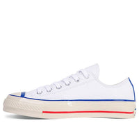 Converse Chuck 70 Low 'Retro Letterman' 161734C