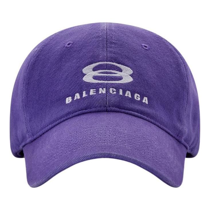 Balenciaga Unity Snowboard Cap 'Indigo' 680739-410B2-5277