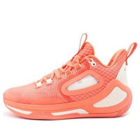 ANTA Alien 3 'Neon Orange White' 112211601-6