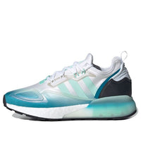 (WMNS) adidas ZX 2K Boost 'Active Teal' GZ8402