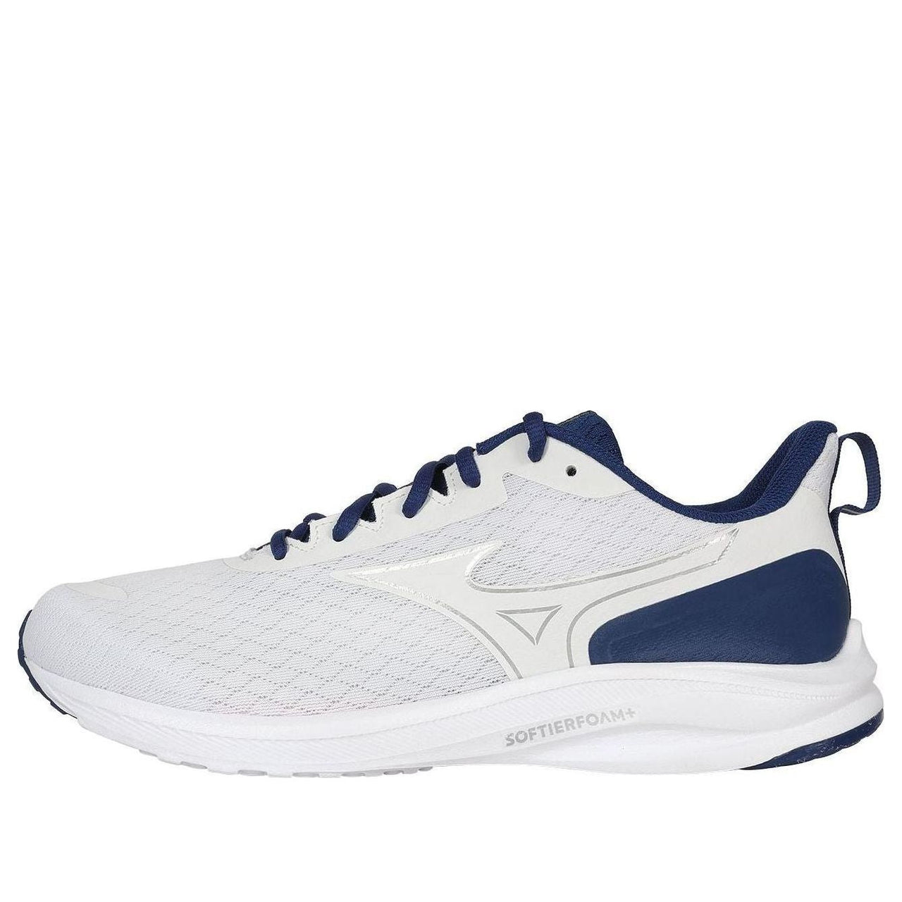 Mizuno Esperuzer Wide 'White Navy' K1GA244453