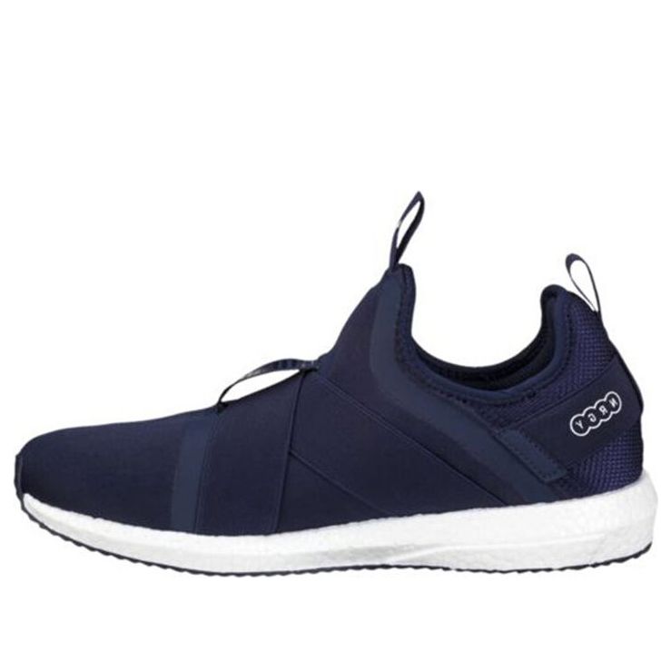PUMA Mega Nrgy X Sneakers Blue 190945-02