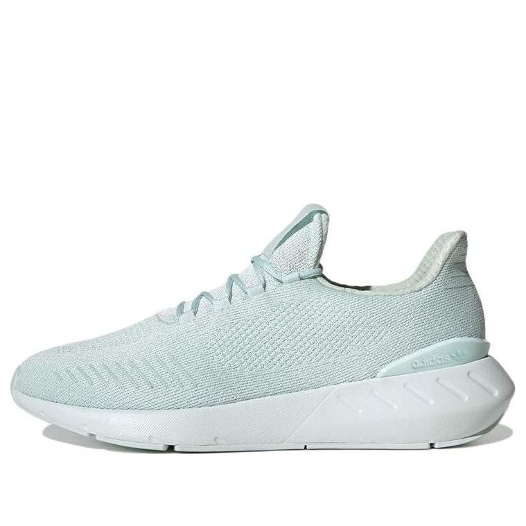 adidas originals Swift Run 22 'Lake Green' GW6812