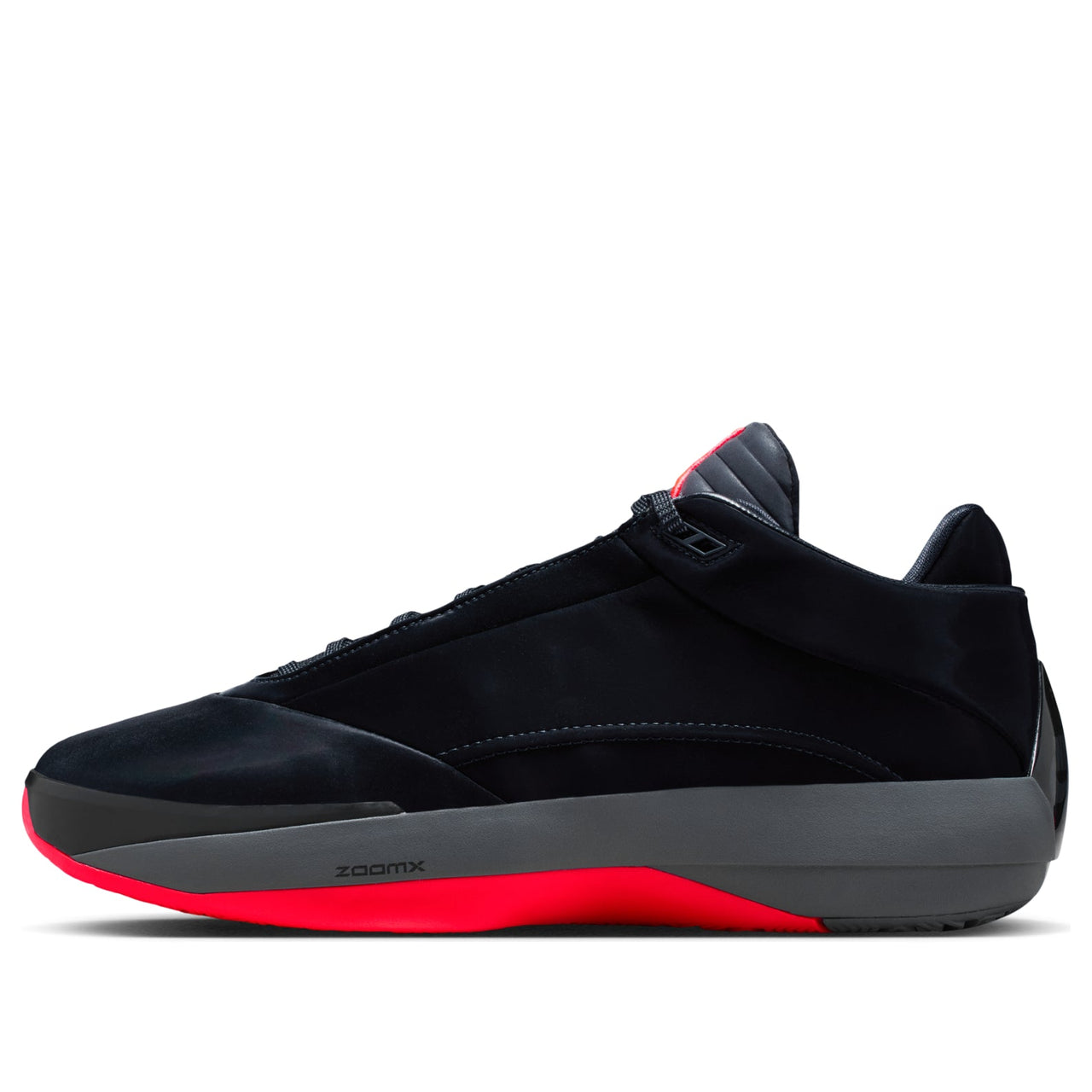 Air Jordan 40 PF 'Black Dark Grey Infrared 23' IM7993-001