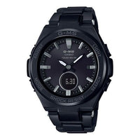 CASIO Baby-G 'Black' MSG-S200CG-1A