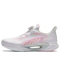 (GS) ANTA Running Series Sneakers 2.0 'White Pink' 322425518-2
