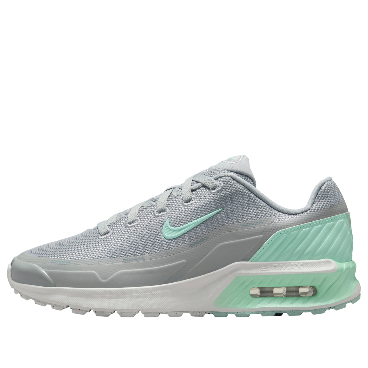 (WMNS) Nike Air Max Bia 'Light Smoke Grey Summit White Mint Foam' IF2628-005