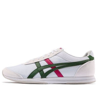 Onitsuka Tiger Golden Spark Sneakers White/Green 1183A503-100