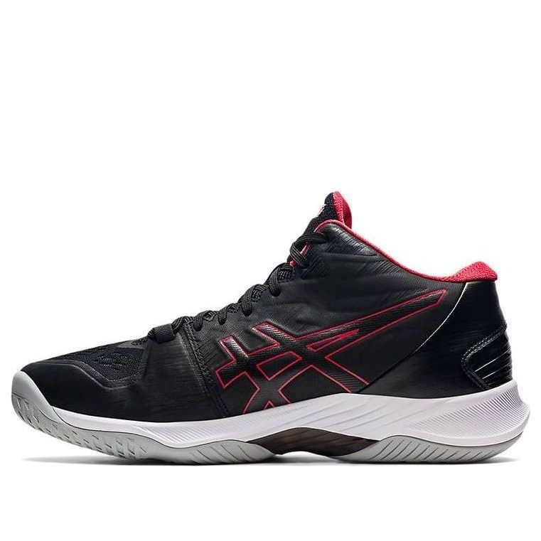 ASICS Sky Elite FF MT 2 'Black Red' 1051A065-001