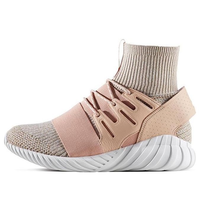 adidas Tubular Doom Primeknit 'St Pale Nude' BB2390